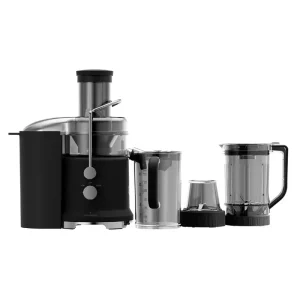 ابمیوه گیری سه کاره 1300وات اردزیا مدل AJC-PF1300BK