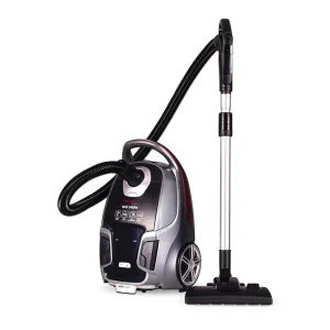 جاروبرقی 2400 وات ایوا مدل AG -V2400MAX