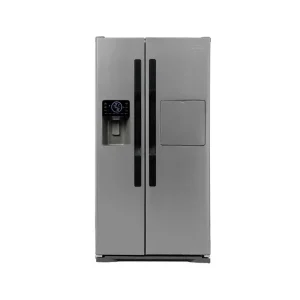 یخچال فریزر ساید بای ساید الکترواستیل مدل Electro INFINITY