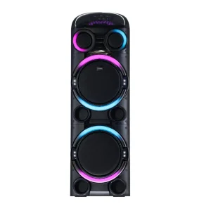 اسپیکر یک تکه شارژی میکرولب مدل Magma300