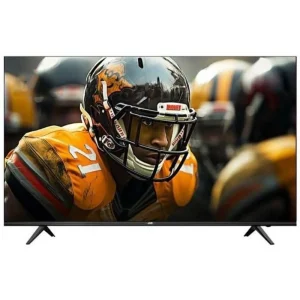 تلویزیون ال ای دی 43 اینچ جی وی سی مدل LT-43N7125-SMART-FHD-ANDROID11