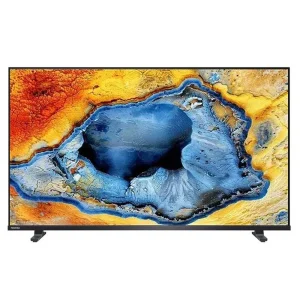 تلویزیون ال ای دی 50اینچ توشیبا مدل 50C350RP-SMART-4K-HD-Refresh Rait