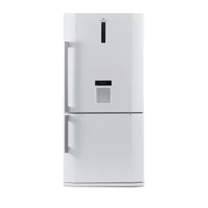 یخچال فریزر 32 فوت تکنو هاوس مدل RFL32-MAX-Un119