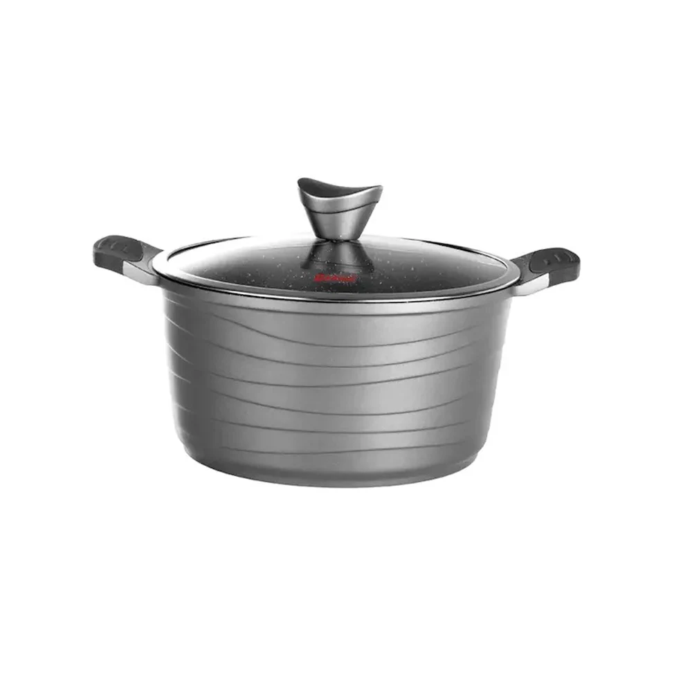 قابلمه سایز 32 بایو گرانیت کاندید درب T طرح G
