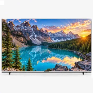 تلویزیون ال ای دی سونیا مدل S-65MQ9700-4K-QLED-SMART-ANDROID14
