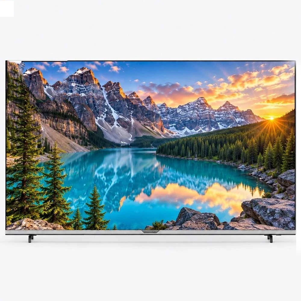 تلویزیون ال ای دی سونیا مدل S-65MQ9700-4K-QLED-SMART-ANDROID14