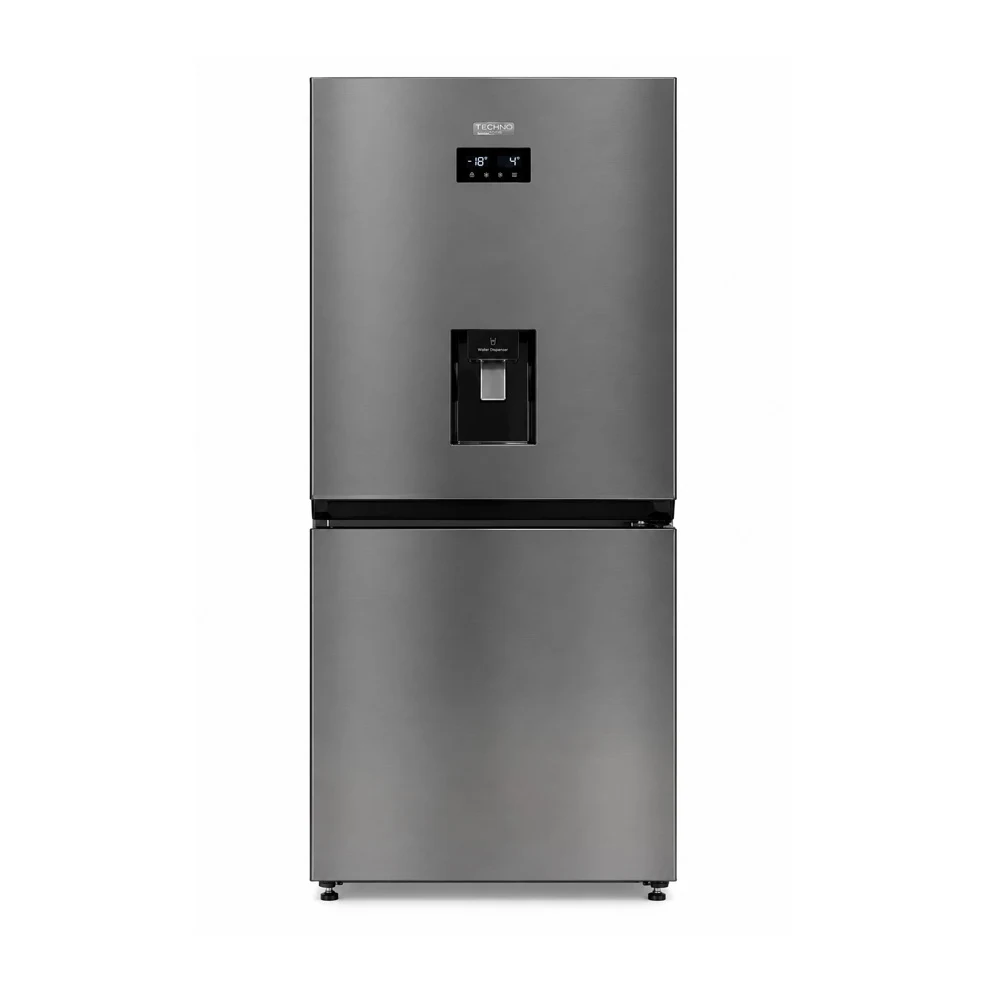 یخچال فریزر 30فوت یخساز اتومات التتو مدل Lumi-NB-8420DN