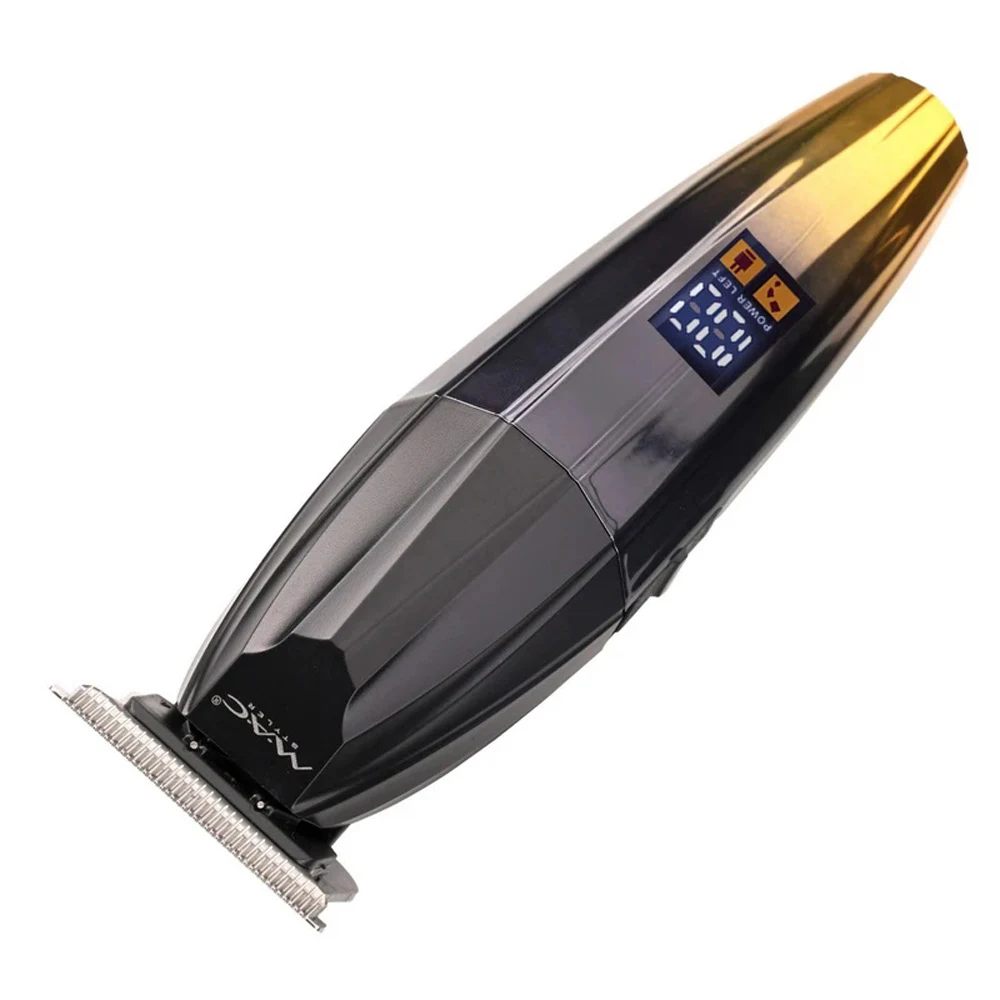 خط زن دیجیتال توربو لیتیوم مک استایلر مدل MAC-5830