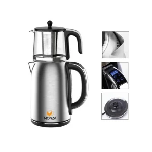 چایساز روهمی مونزا مدل M-TM7605