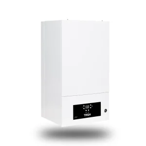 پکیج 28 هزار فن دار تاش مدل  KW-T28
