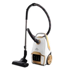 جاروبرقی 2600 وات تکنوهاوس مدل VC26-TOP-T886