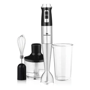 گوشتکوب برقی سه کاره 1200 وات تکنو هاوس مدل MA12F3-MAX-Y814