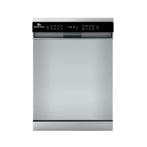 ماشین ظرفشویی 14 نفره سه سبد تکنو هاوس مدل DW14-Max-A918