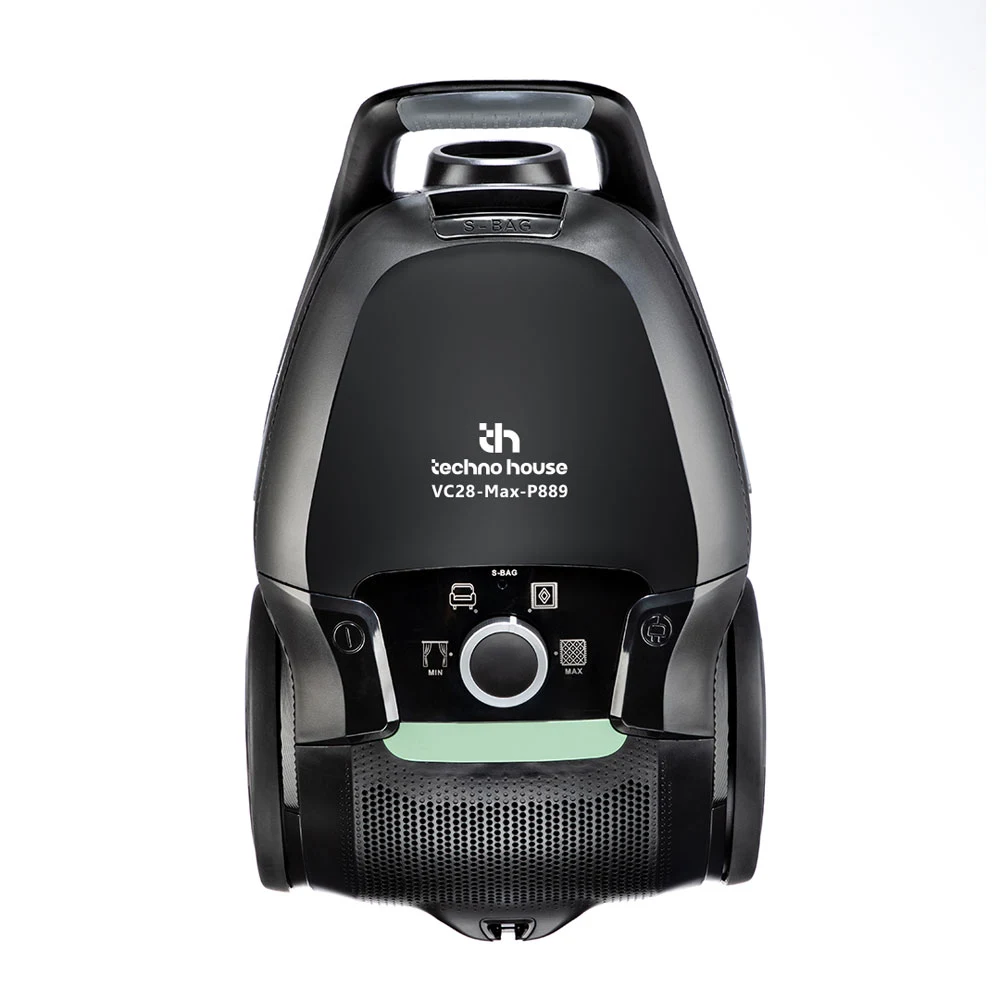 جاروبرقی تکنوهاوس مدل VC28-Max-P889