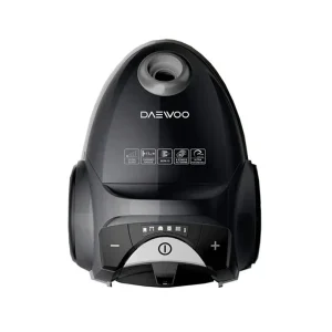 جاروبرقی 2100 وات دوو مدل DVC-S221