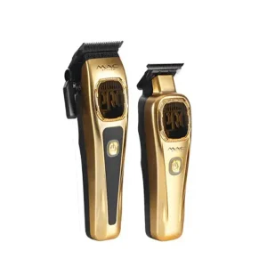 سرویس اصلاح 9000 دور -موتور مگنتی مک استایلر مدل MAC-5850A