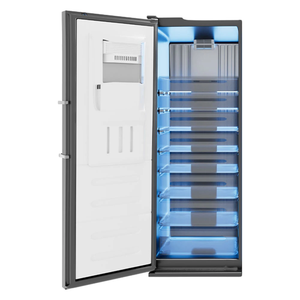 یخچال فریزر دوقلو تکنوهاوس مدل DFR21-MAX-D218