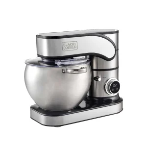همزن 7 لیتری بلک کوکر مدل BC-SM811