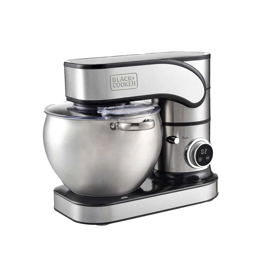 همزن 7 لیتری بلک کوکر مدل BC-SM811