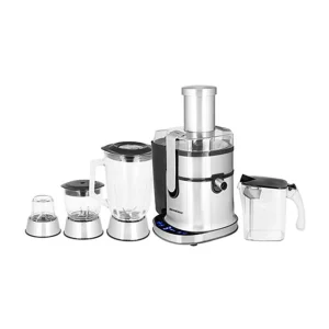 ابمیوه گیری چندکاره سیلور کرست مدل AD-303