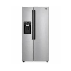 یخچال فریزر ساید بای ساید 32 فوت اردزیا مدل ARS-3201-40