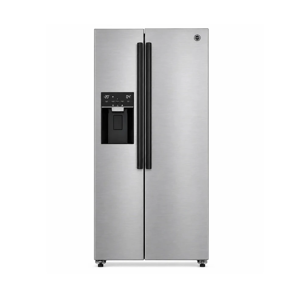 یخچال فریزر ساید بای ساید 32 فوت اردزیا مدل ARS-3201-40