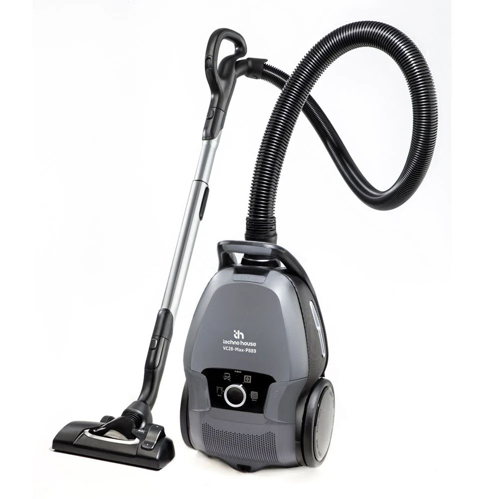 جاروبرقی تکنوهاوس مدل VC28-Max-P889