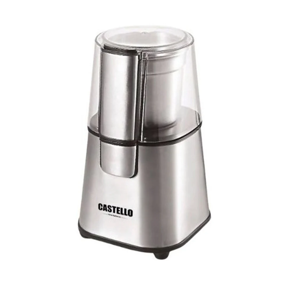 اسیاب قهوه کاستلو مدل CL675