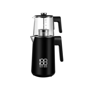 چایساز رو همی دیجیتال لمسی مک استایلر مدل MAC-332