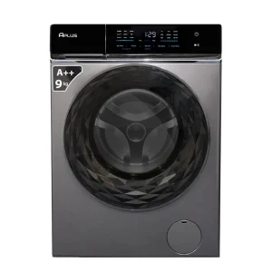 ماشین لباسشویی 9 کیلویی پنل لمسی اپلاس مدل WM90147D04