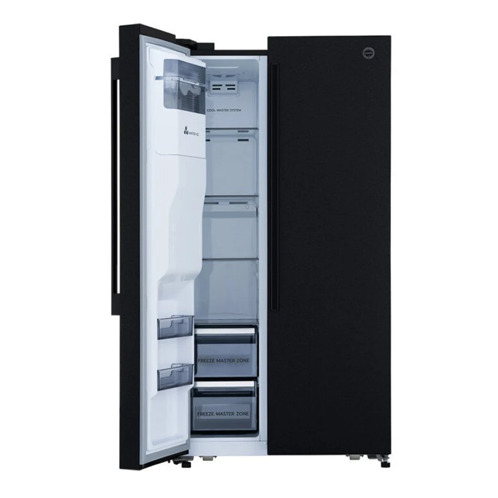 یخچال ساید بای ساید 27 فوت با یخساز اتوماتیک اردزیا مدل ARS-2701-30