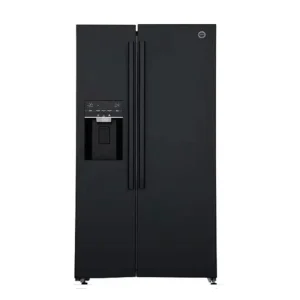 یخچال فریزر ساید بای ساید  36 فوت اردزیا مدل ARS-3601-30
