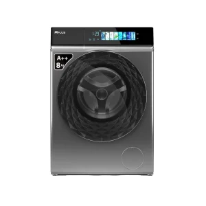 ماشین لباسشویی 8 کیلویی 1200 دور BLDC اپلاس مدل WM80128B04
