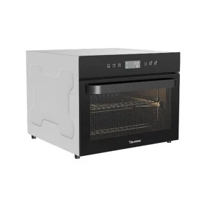 فر برقی رومیزی سفید تایسز مدل TO-3101