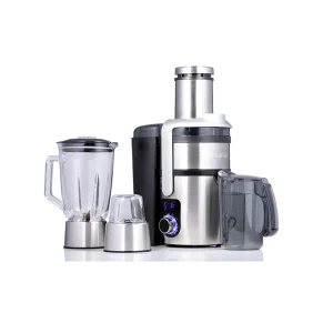 آبمیوه گیری 3 کاره 1000 وات زومیت وان مدل 2620
