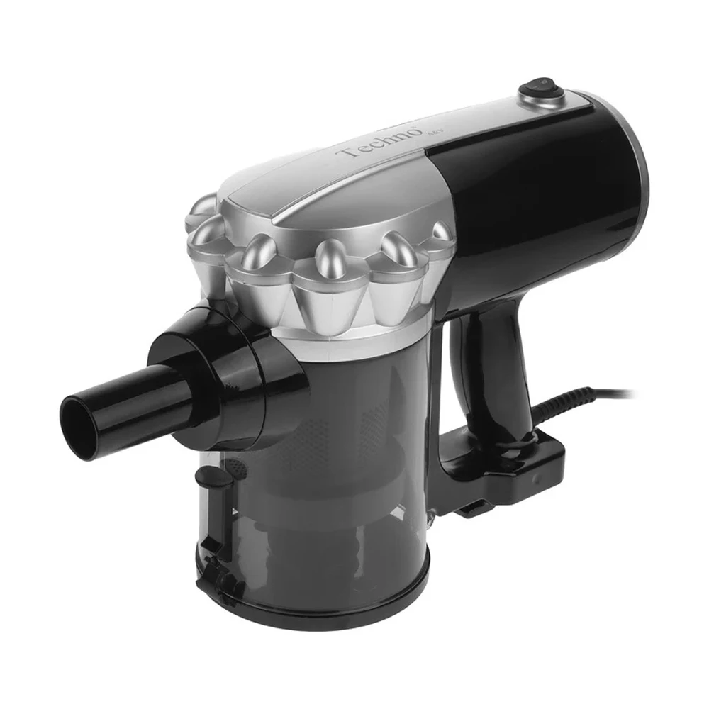 جارو برقی ایستاده تکنو مدل Te-1707