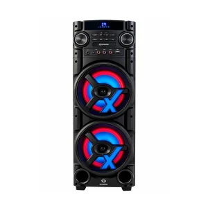 اسپیکر1 تکه دیاموند مدل TS-104 D