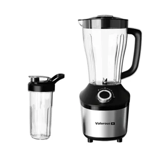 مخلوط کن و شیکر 1000 وات ولروس مدل VL-89
