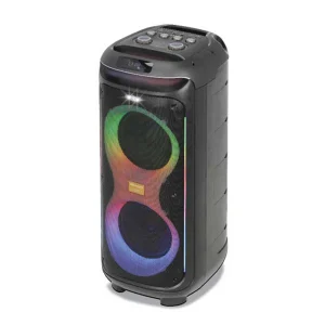 اسپیکر یک تکه مکسیدر مدل MX DJ2081 CN8E03 PRO