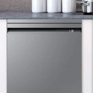 ماشین ظرفشویی سامسونگ مدل DW60DG790FSLGU
