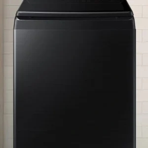 ماشین لباسشویی درب از بالا سامسونگ مدل WA80F18B9BGM