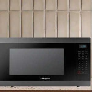 مایکروویو Solo سامسونگ مدل MS19M8000AG/SG
