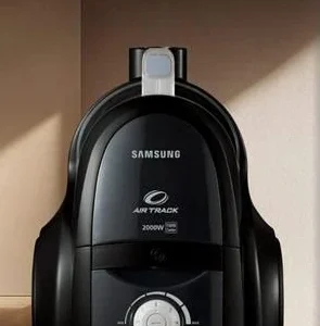 جاروبرقی مخزنی سامسونگ مدل VCC4570S4K/ATC
