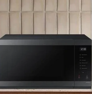مایکروویو گریل سامسونگ مدل MG40DG5525AGSG