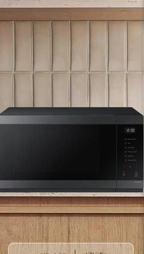 مایکروویو گریل سامسونگ مدل MG40DG5525AGSG