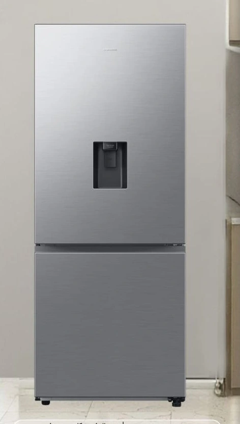 یخچال فریزر پایین سامسونگ مدل RB50DG632ES9AE