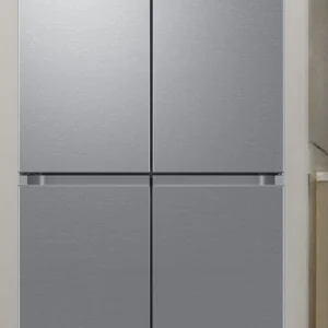 یخچال فریزر چهار درب سامسونگ مدل RF65DG960ESREF