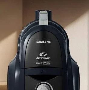 جاروبرقی مخزنی سامسونگ مدل VCC4581V3K/XMA